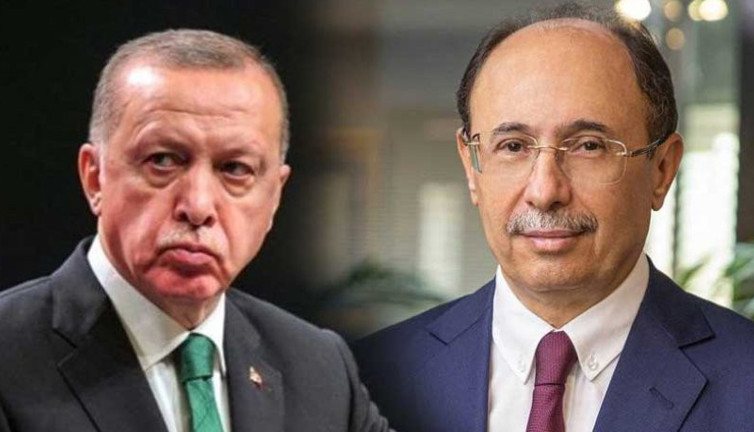 BİM yöneticisinden Erdoğan’a tepki