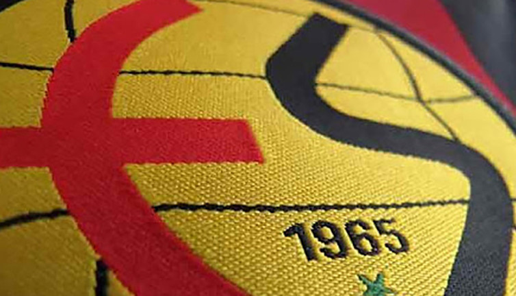 Eskişehirspor'un yeni teknik direktörü belli oldu