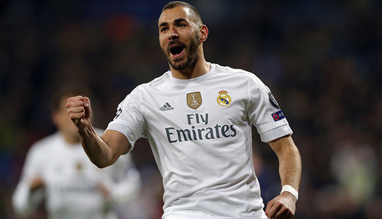 Dünya yıldızı Benzama’ya hapis şoku! Fenerbahçe'nin eski futbolcusu Valbuena'ya kaset şantajı kariyerini bitirebilir