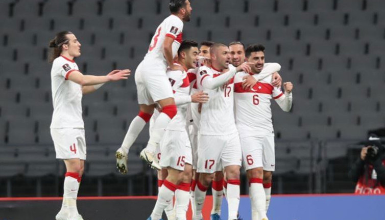 A Milli Takım'ın Cebelitarık ile oynayacağı maçın stad açıklandı