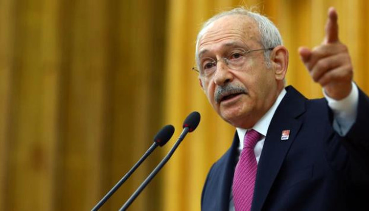 Kemal Kılıçdaroğlu'ndan bürokratlara: Az kaldı! Sizin zamanınız geliyor