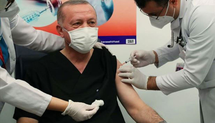 MetroPOLL'den dikkat çeken araştırma: En çok hangi partinin seçmeni aşıya karşı?