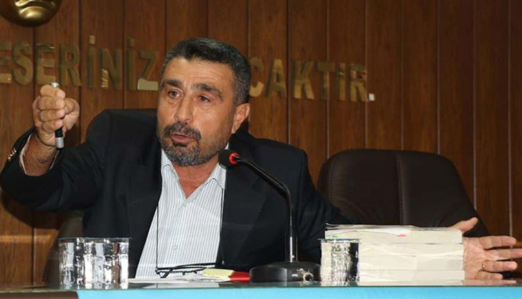 FETÖ kumpası mağduru Mustafa Önsel isyan etti: Benimle uğraş, evlatlarımla değil!