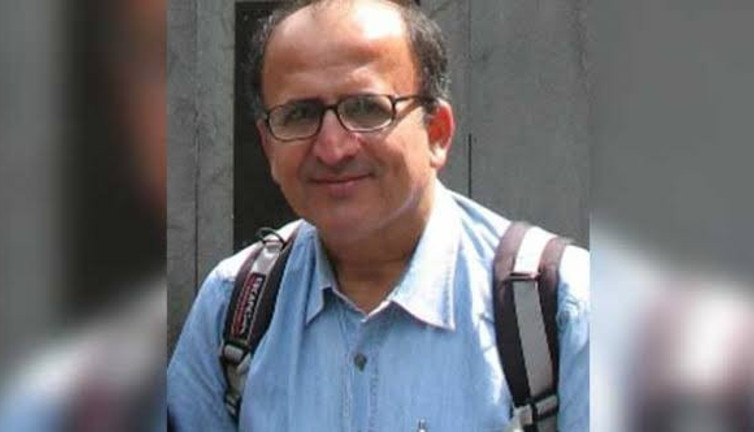 Sevilen öğretim üyesi korona virüs nedeniyle hayatını kaybetti