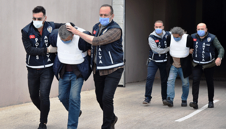 Foseptikte cesedi bulunmuştu. Ayrıntılar şoke etti