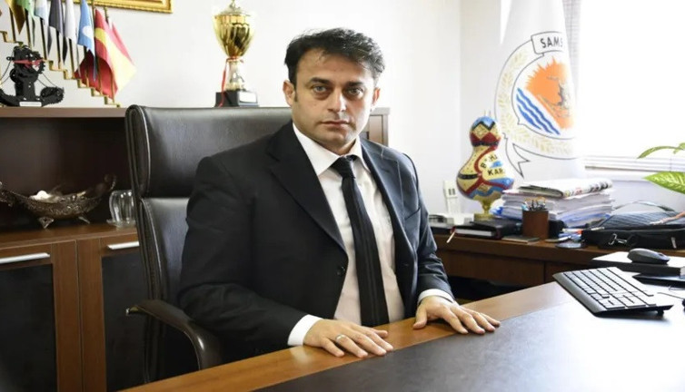 Rüşvet almakla yargılanan Bahattin Karataş 4 yıl 2 ay hapis cezası aldı