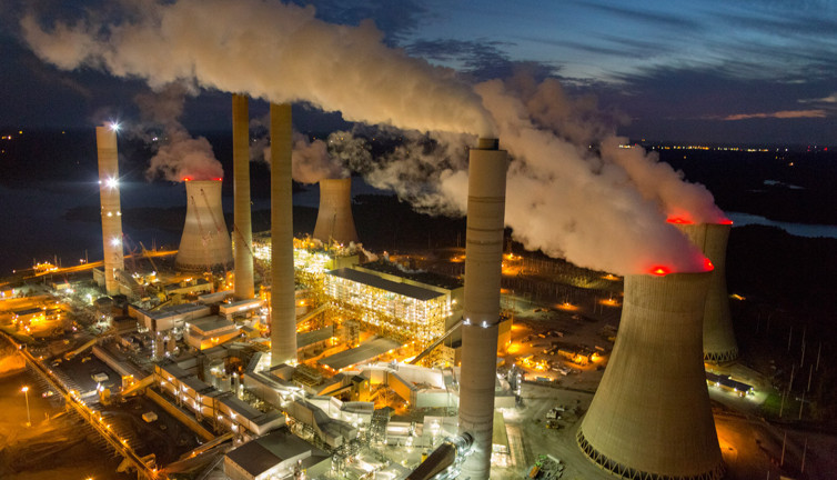 BM: "2030 planları iklim hedefiyle örtüşmüyor"