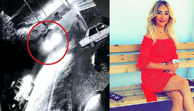 Sevgilisini ciple ezmişti, ayrıntılar şoke etti