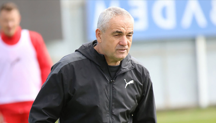 Çalımbay: Son iki maçımızda bariz hakem hataları oldu