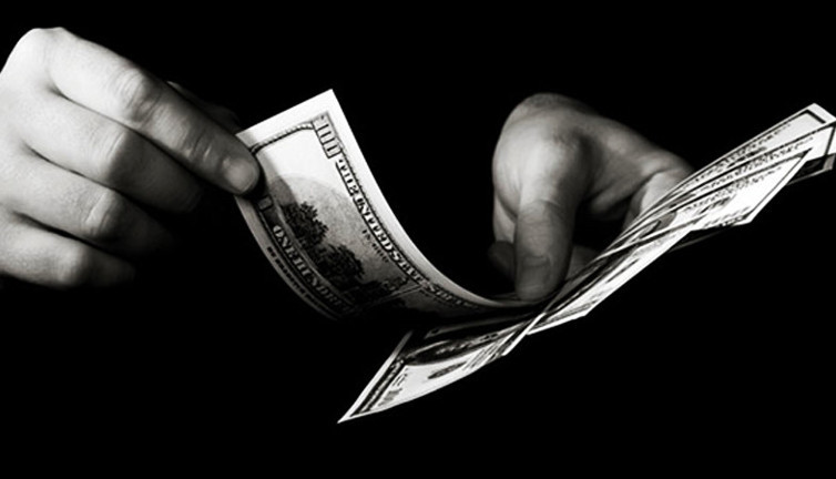 Türkiye kara para aklama ve terörizmin finansmanı ile mücadele konusunda 'gri liste'ye alındı