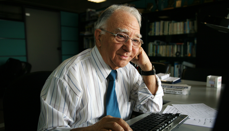 Sami Kohen, son yolculuğuna uğurlandı