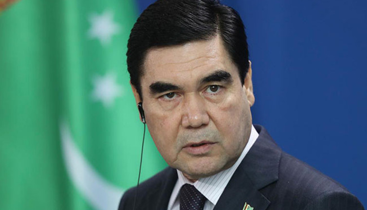 Türkmenistan Cumhurbaşkanı'ndan çocuklar için skandal kanun! Vatandaşlar korkudan kulaktan kulağa konuşabiliyor