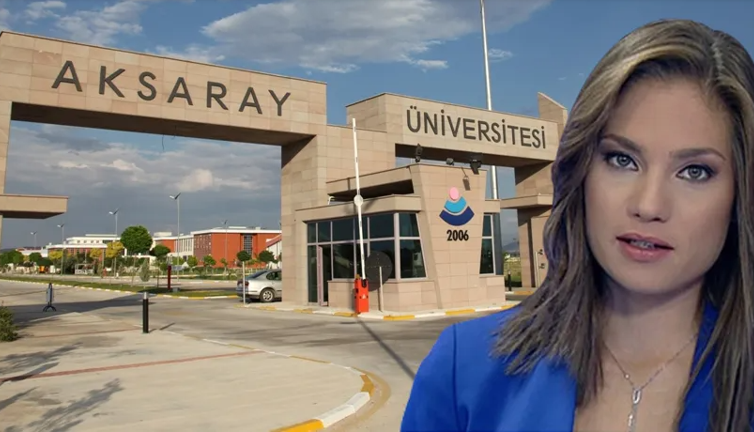 Nevşin Mengü üniversitedeki skandalı ortaya çıkardı: Adı bile sahte ama üniversitede akademisyen