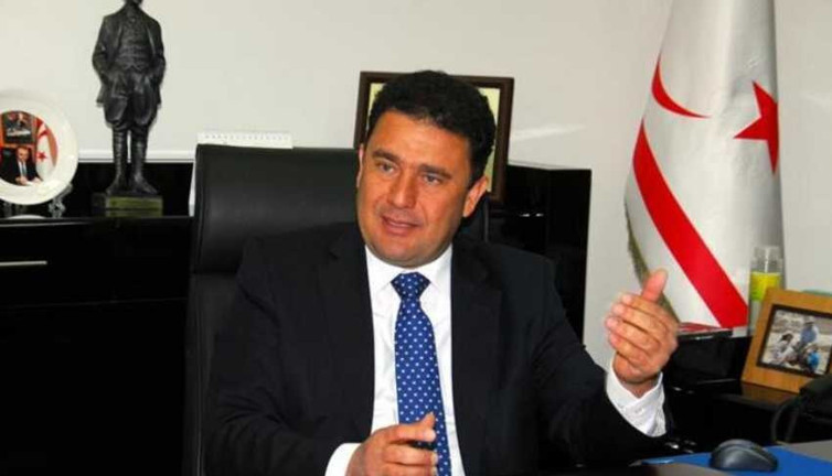 KKTC Eski Başkanı'nın müstehcen videosunu sızdıran kadın tutuklandı