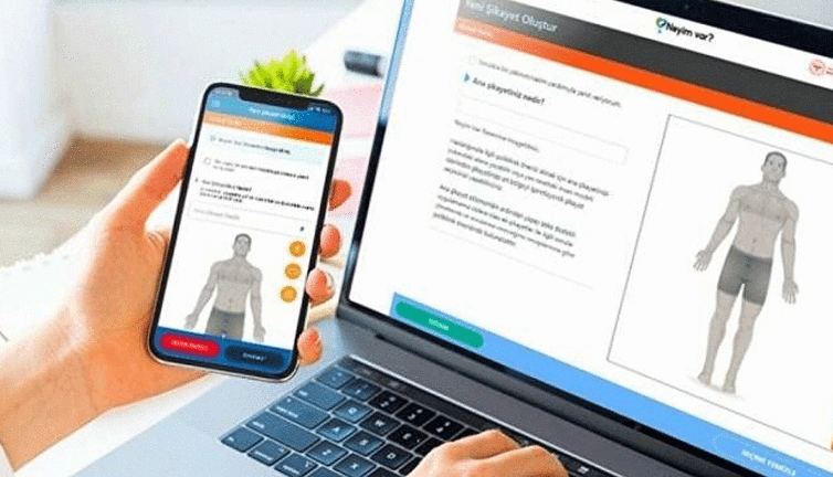 E- Nabız'da yeni dönem. Sağlık Bakanlığı duyurdu