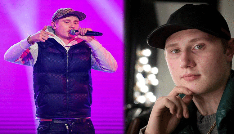 En çok dinlenenler listesindeki Rapçi Einar sokak ortasında öldürüldü