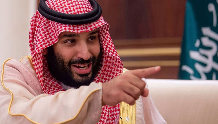 Prens Selman Barcelona'nın yıldızını istiyor