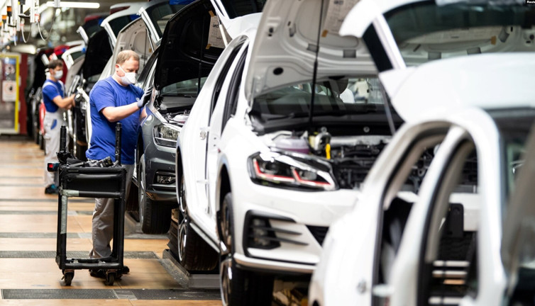 Almanya'dan işgücü göçü çağrısı. 70 meslek grubunu ilgilendiriyor