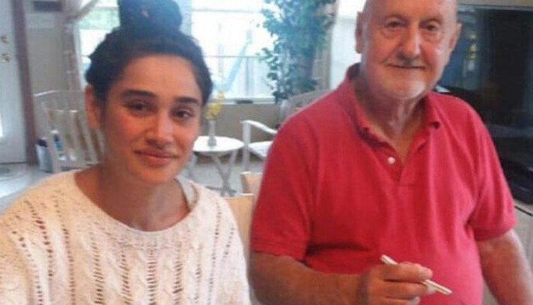 Meltem Miraloğlu'nun başı üvey oğluyla dertte