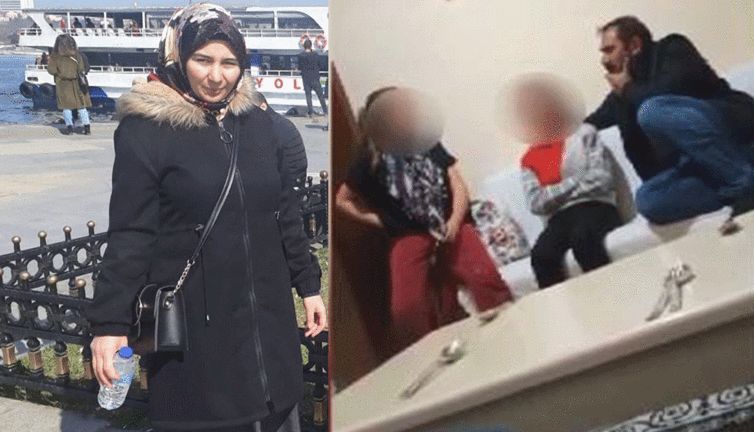 İntihar etti denildi, korkunç gerçek ortaya çıktı