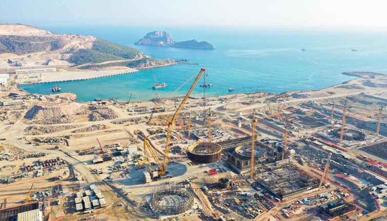 BM raporundaki korkunç Akkuyu Nükleer Projesi gerçeği