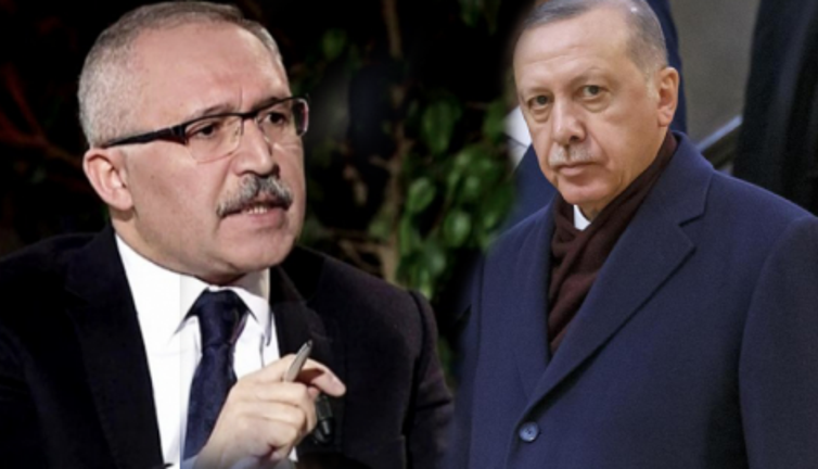 Abdulkadir Selvi iktidarın büyükelçilere geri vitesini açıkladı