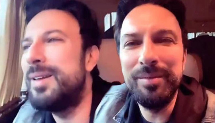 Tarkan'ın son videosu izlenme rekoru kırıyor