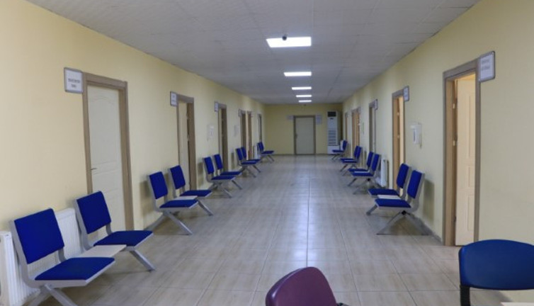 Aşı odaları boş kaldı, kırmızı renkte kalan tek il Şanlıurfa oldu