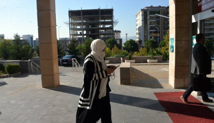 Yazıcıoğlu davasının sanıkları bu kez mahkeme salonuna getirildi