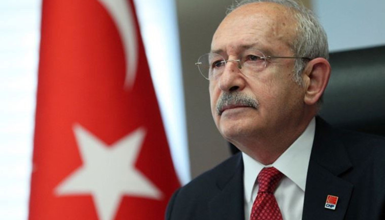 Kılıçdaroğlu'ndan Erdoğan'a: Sen zaten gelme, saraylarında takıl