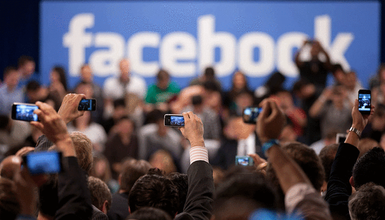 Facebook 2 aylık bilançosunu açıkladı