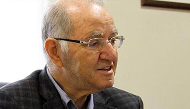 AKP kurucularından Yalçınbayır: Güreşçiyi bankanın yönetimine atarsan gri olursun