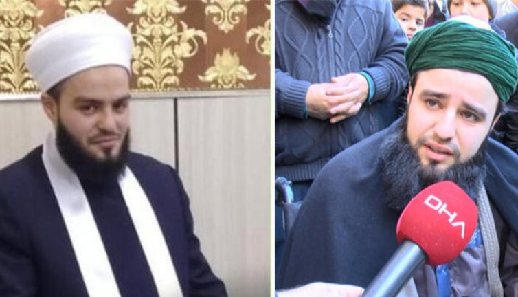 Medyumu öldürüp imam kardeşini yaralayan canilere ceza yağdı