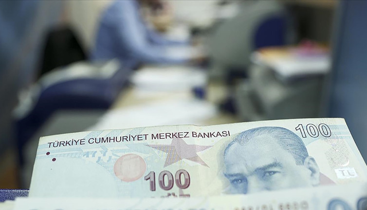 Bankalar salgında 940 milyar lira kredi verdi