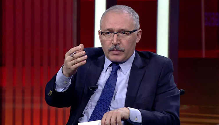 Abdülkadir Selvi, Kılıçdaroğlu'nun cumhurbaşkanı adayını açıkladı