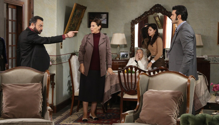 Kerem Alışık'ın sevilen diziden ayrılış nedeni belli oldu