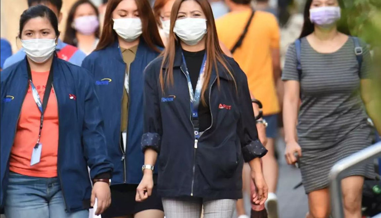 Korona aşısını Çin uygulamaya başladı ABD'den tavsiye geldi