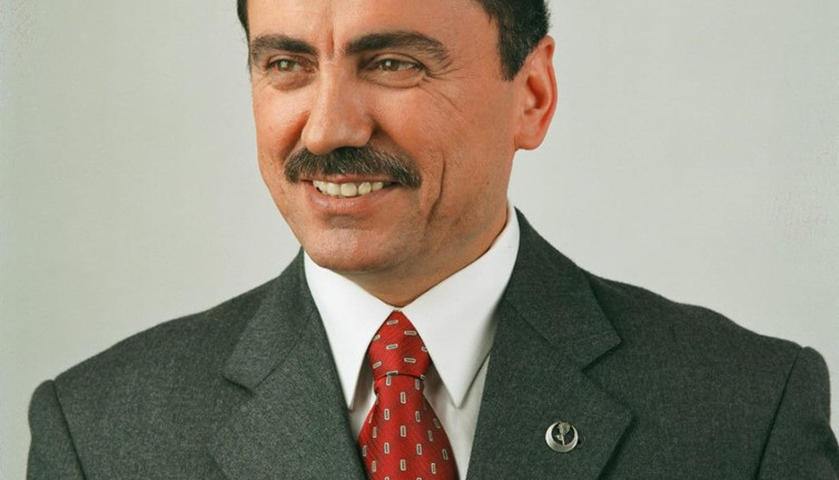 BBP eski Genel Başkanı Muhsin Yazıcoğlu'nun ölmeden önceki sır görüşmesi