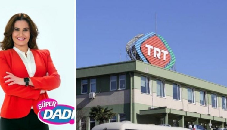 'Süper Dadı' sunucusundan süper aldatmaca. Suç duyurusunda bulunuldu