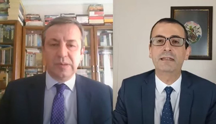 Ekonomist Rahmi Aşkın Türeli dolarda gelecek yeni dalgayı açıkladı