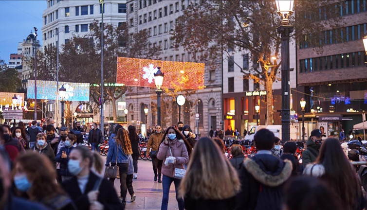 İspanya'da enflasyon son 29 yılın en yüksek seviyesinde