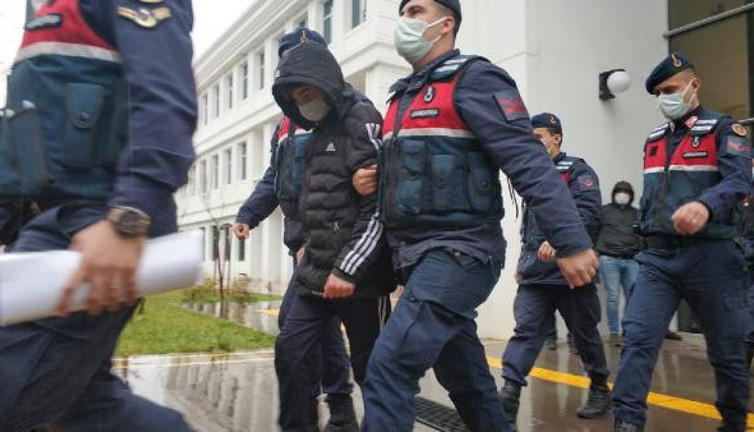 İkranur cinayetinde karar: Amcaya yaş indirimiyle 11 yıl hapis, halaya iyi hal indirimiyle tahliye