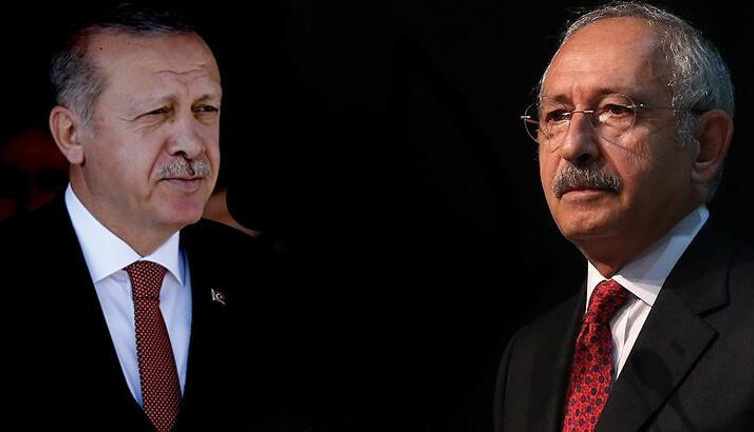 Kılıçdaroğlu’nun ‘siyasi cinayetler’de tavrı değişmedi: Muhatap Erdoğan