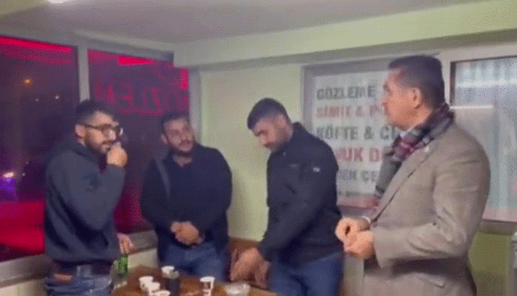 Mustafa Sarıgül, Sarıgül olalı böyle zulüm görmedi