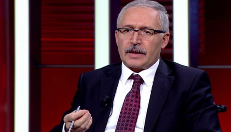 Saray'ın sesi Abdülkadir Selvi’nin yazısını okuyan AKP’liler inanamayıp bir daha okudu