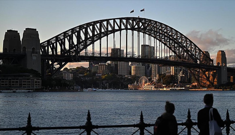 Avustralya’da koronadan ölenlerin sayısı 1700’ü geçti