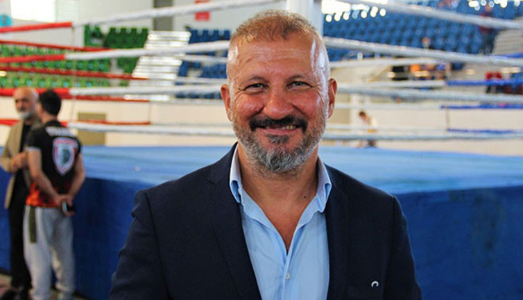 Hasan Yıldız’ın Muaythai Federasyonu Başkan Adaylığına tepki