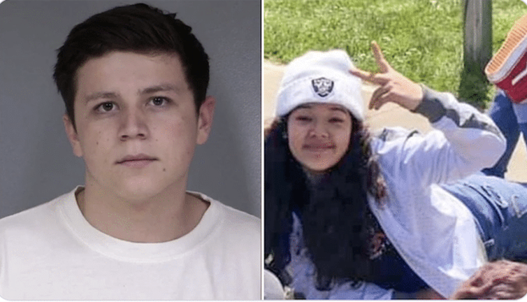 Sevişirken basılan genç dehşet saçtı