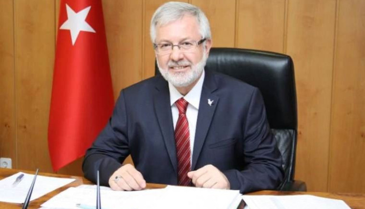 Erdoğan'ın rektör yaptığı isim: 1 dolar 10 Lira olsa ne olur, 1 dolar 137 Japon Yeni ediyor