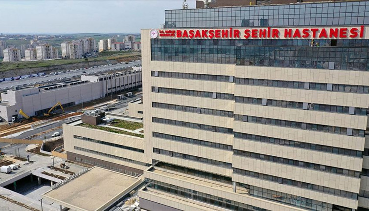 'Şehir hastanelerine ayrılan bütçe ile 59 hastane yapmak mümkün'
